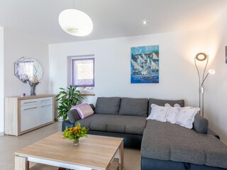 Ferienhaus Bol Ausstattung 21