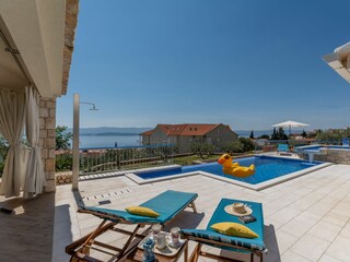 Holiday house Bol Features 22