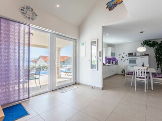 Ferienhaus Bol Ausstattung 23