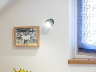 Ferienhaus Bol Ausstattung 24