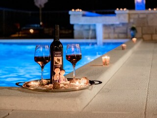 Holiday house Bol Features 27