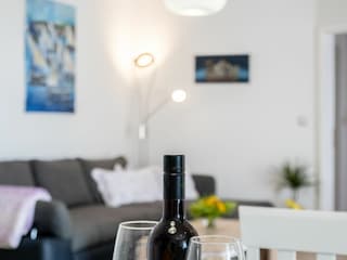 Ferienhaus Bol Ausstattung 33