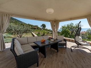 Ferienhaus Bol Ausstattung 36