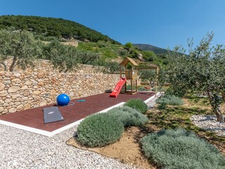 Ferienhaus Bol Umgebung 39