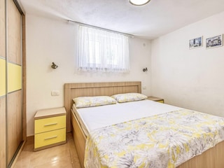 Apartment Povlja Ausstattung 3