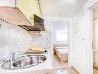 Apartment Povlja Features 5