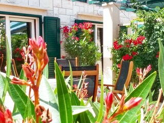 Apartment Povlja Features 6