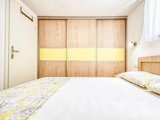 Apartment Povlja Features 11
