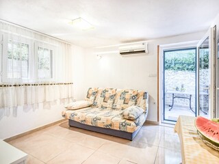 Apartment Povlja Features 18