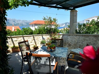 Apartment Povlja Features 20