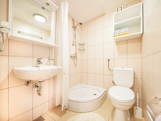 Apartment Povlja Features 21