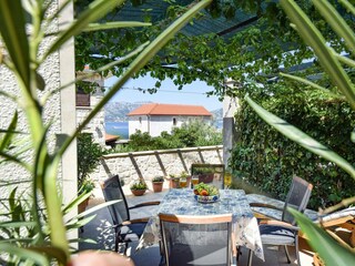 Apartment Povlja Features 9