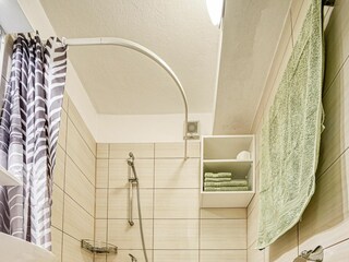 Apartment Povlja Ausstattung 23
