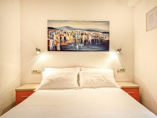 Apartment Povlja Ausstattung 20
