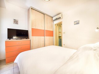 Apartment Povlja Ausstattung 22