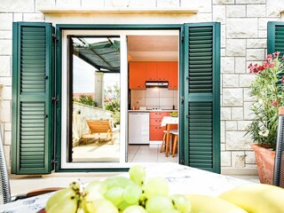 Apartment Povlja Features 26