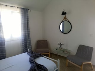 Holiday house Postira Features 3