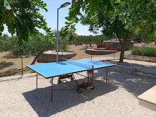 Holiday house Postira Features 4