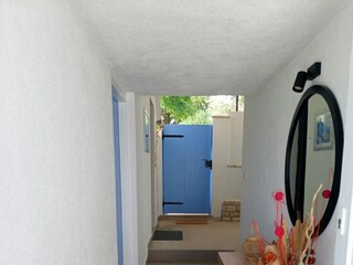 Holiday house Postira Features 7
