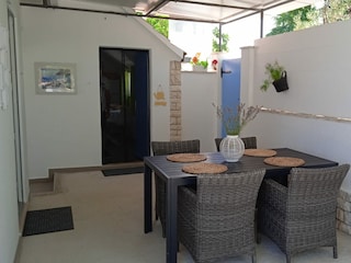 Holiday house Postira Features 9