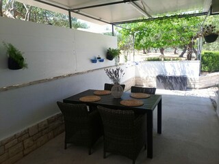 Holiday house Postira Features 11