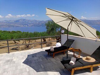 Holiday house Postira Features 12