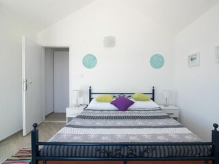 Ferienhaus Postira Ausstattung 7