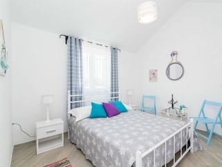 Ferienhaus Postira Ausstattung 8