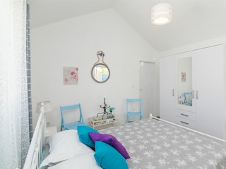 Ferienhaus Postira Ausstattung 9