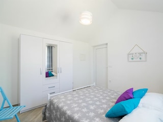 Ferienhaus Postira Ausstattung 10