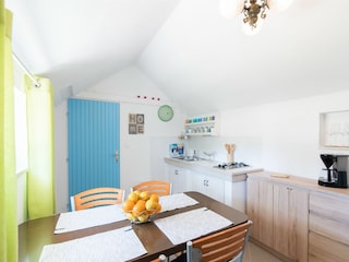 Ferienhaus Postira Ausstattung 12