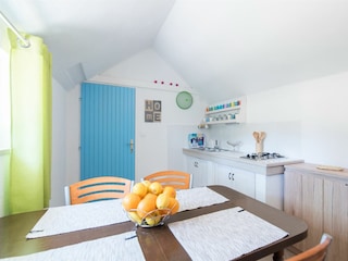 Ferienhaus Postira Ausstattung 14