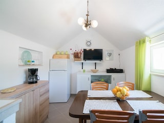 Ferienhaus Postira Ausstattung 16