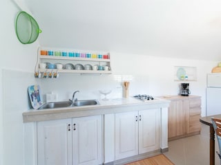 Ferienhaus Postira Ausstattung 18
