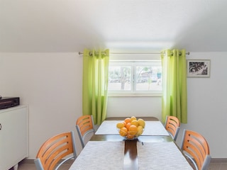 Ferienhaus Postira Ausstattung 20