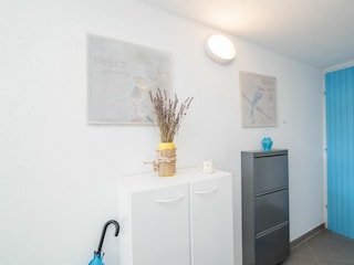 Ferienhaus Postira Ausstattung 24