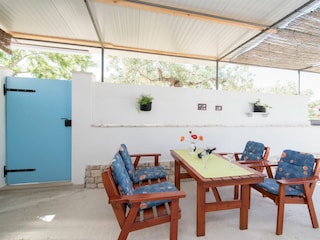 Ferienhaus Postira Ausstattung 25