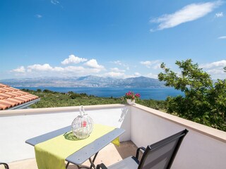 Ferienhaus Postira Ausstattung 27