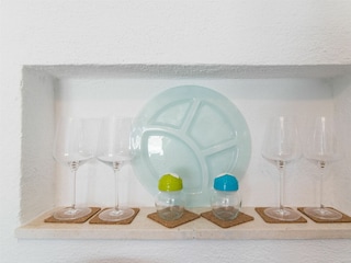 Ferienhaus Postira Ausstattung 29