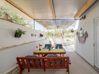 Ferienhaus Postira Ausstattung 33