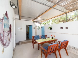 Ferienhaus Postira Ausstattung 34