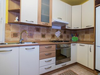Holiday house Pasadur Features 6