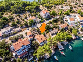 Holiday house Pasadur Features 14