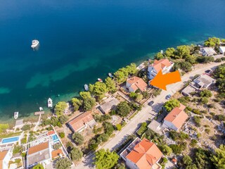 Holiday house Pasadur Features 17