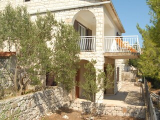 Holiday house Pasadur Outdoor Recording 1