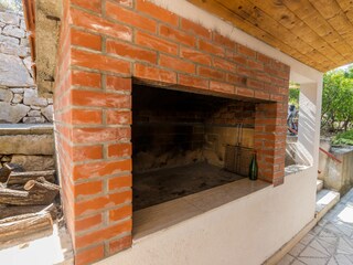 Holiday house Pasadur Features 33