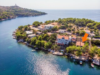 Holiday house Pasadur Environment 55