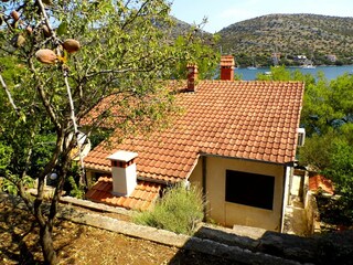 Holiday house Pasadur Outdoor Recording 2