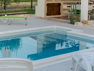 Holiday house Seget Donji Features 39