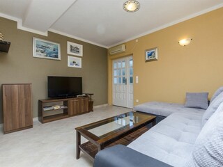 Ferienhaus Seget Donji Ausstattung 21